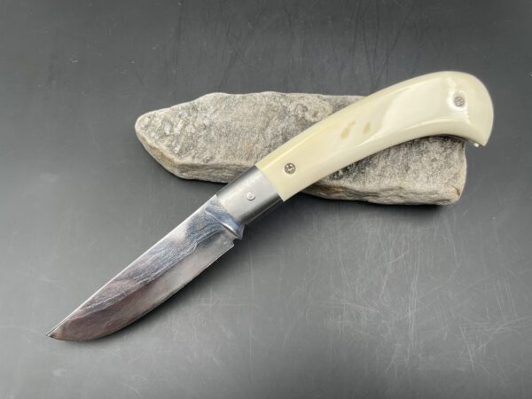 "Persian" lame sandwich vieux fer et phacochère