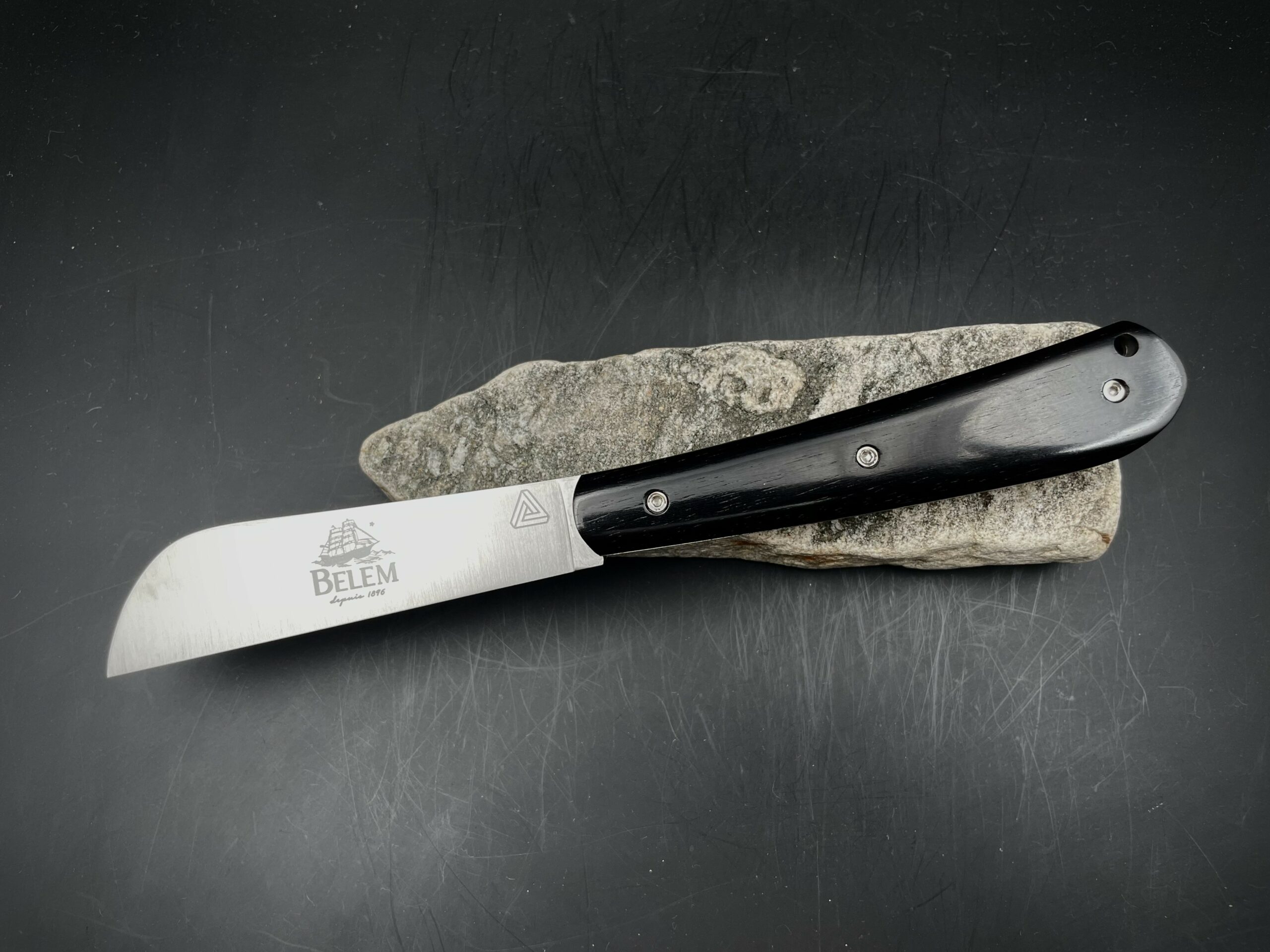 Couteau Belem – Image 2