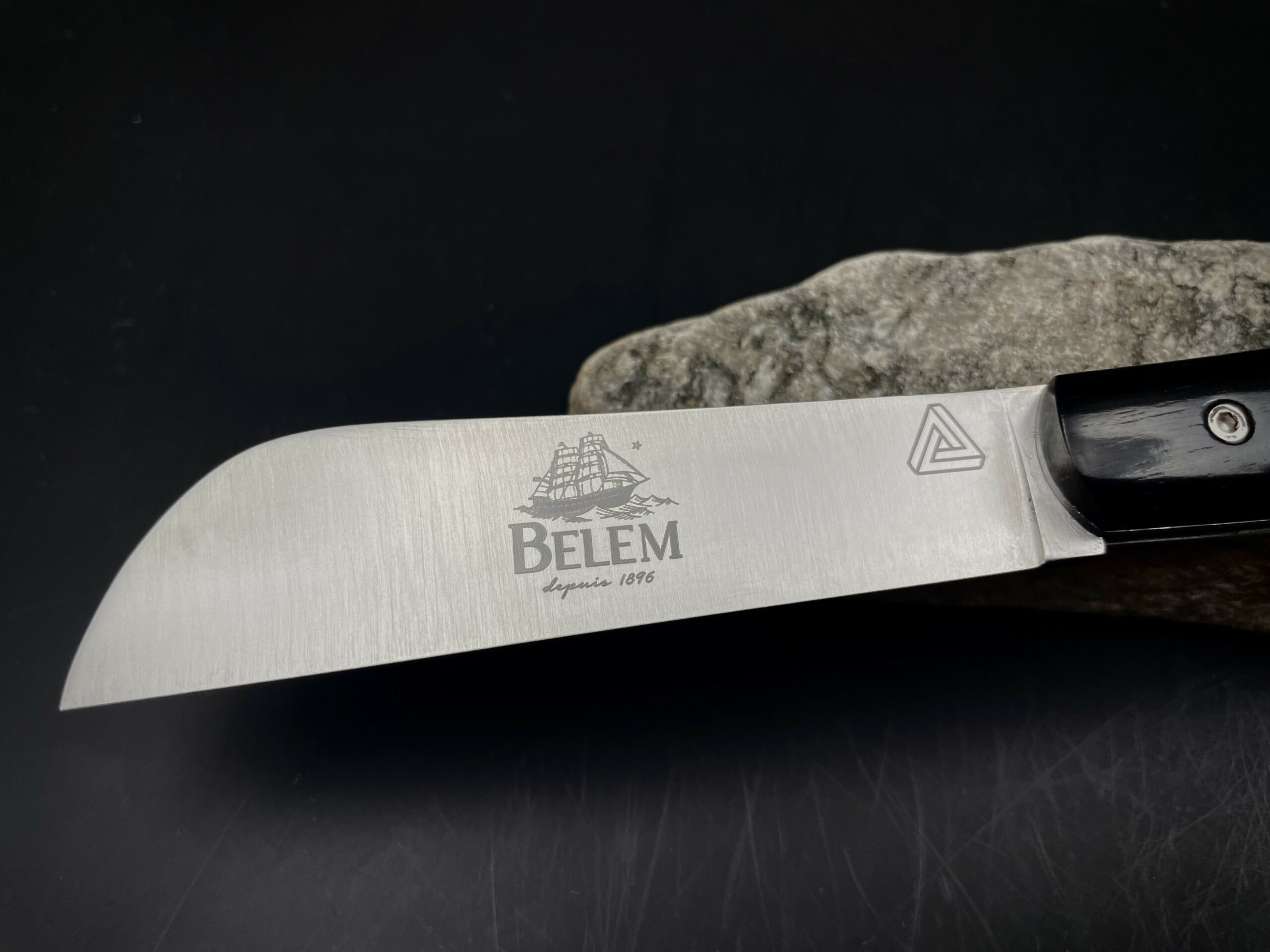 Couteau Belem – Image 4