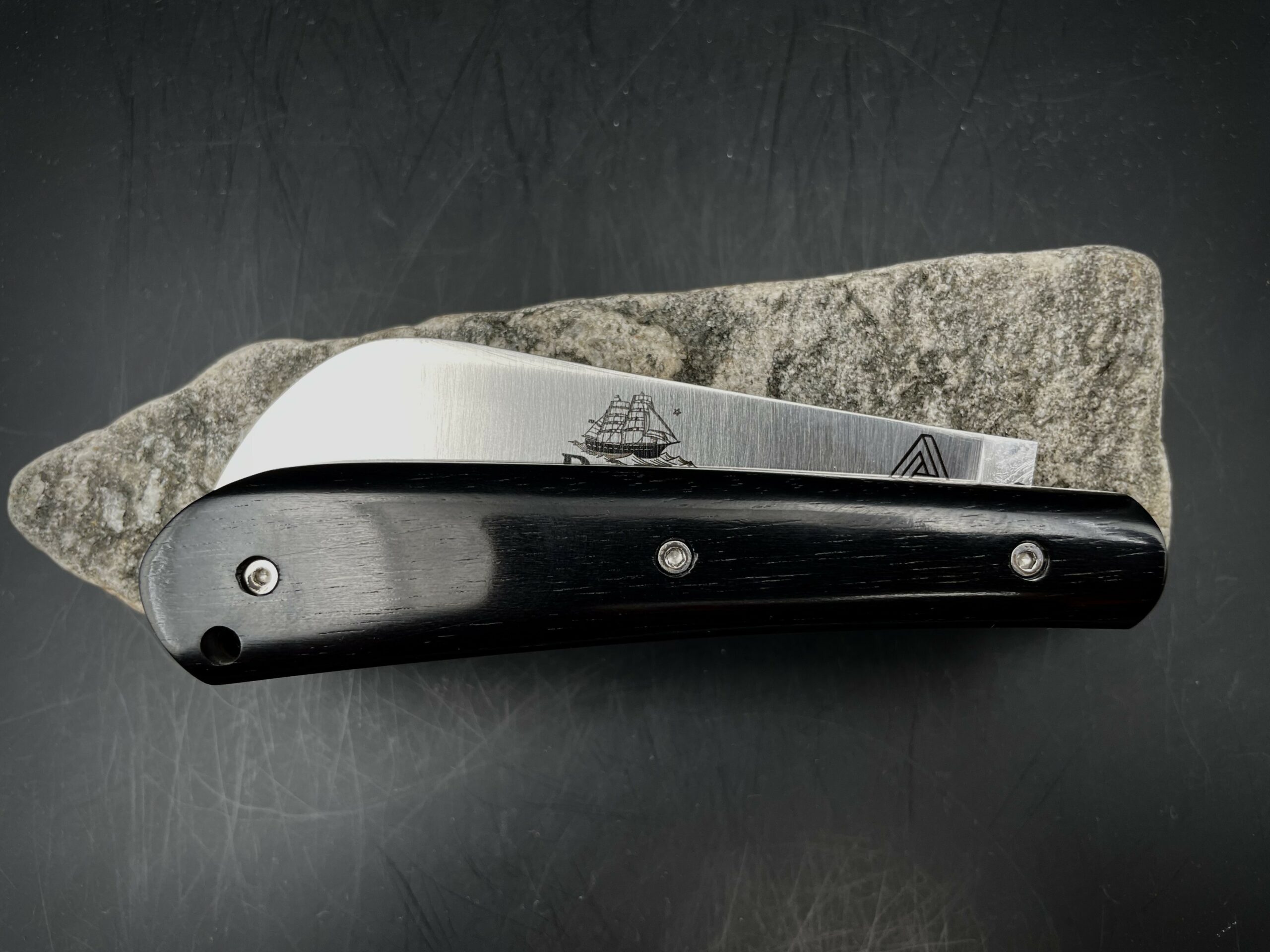 Couteau Belem – Image 3